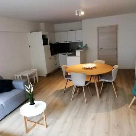 Hakuuna Matata Koksijde