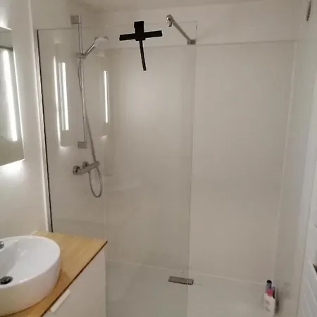 Apartment Hakuuna Matata