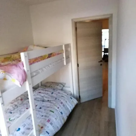 Daire Hakuuna Matata Koksijde