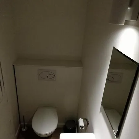 Hakuuna Matata Apartment