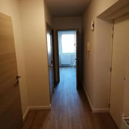 Apartment Hakuuna Matata