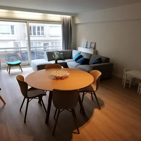 Hakuuna Matata Apartment *